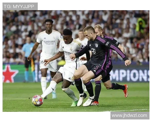 2014年皇马与拜仁的经典对决回顾与战术分析 2014年皇马与拜仁的经典对决回顾与战术分析