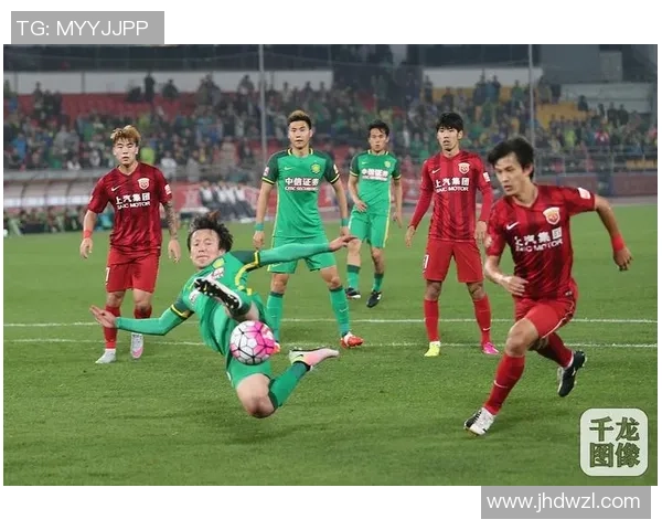 2017年上港与国安精彩对决回放全程回顾与赛后分析 2017年上港与国安精彩对决回放全程回顾与赛后分析