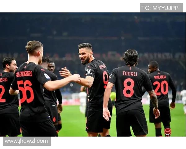 AC米兰对阵热那亚的比赛比分预测及分析展望 AC米兰对阵热那亚的比赛比分预测及分析展望