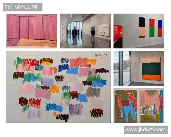 代怀博:探索新生代艺术家的创作之路与未来发展趋势 代怀博:探索新生代艺术家的创作之路与未来发展趋势