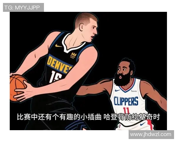 快船与灰熊的12年对决回顾:从竞争到传奇的篮球故事 快船与灰熊的12年对决回顾:从竞争到传奇的篮球故事