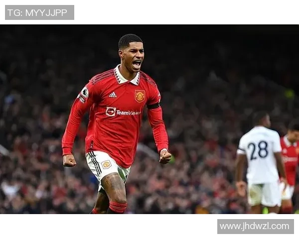 拉什福德：从青训新星到英超锋线巨星的华丽蜕变与未来展望