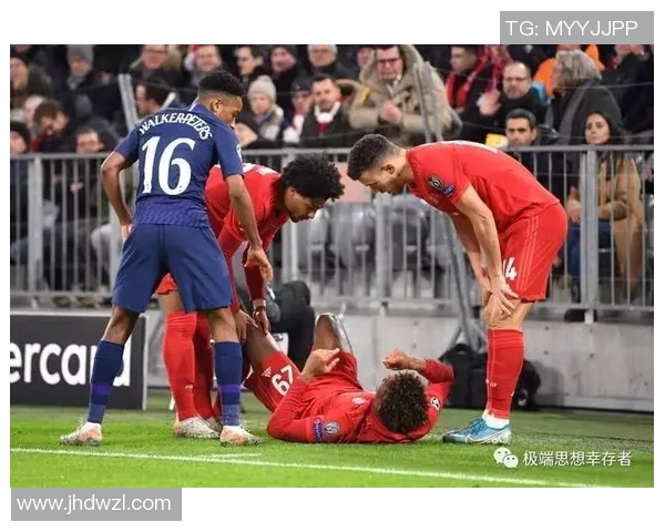 拜仁慕尼黑与热刺对决历史上最惨痛的比分回顾与分析