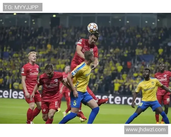 萨尔茨堡与莫斯科的对决：一场足球盛宴的精彩预演与战术较量